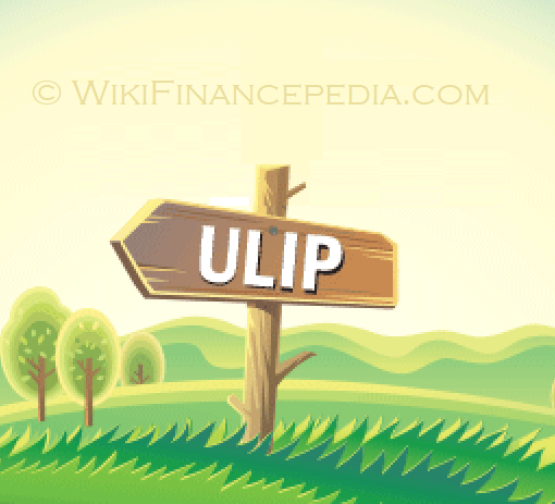 United Linked Insurance Plans - ULIP Plan - ULIP Calculator - Features, Benefits, Advantages of ULIP - Wikipedia of Finance