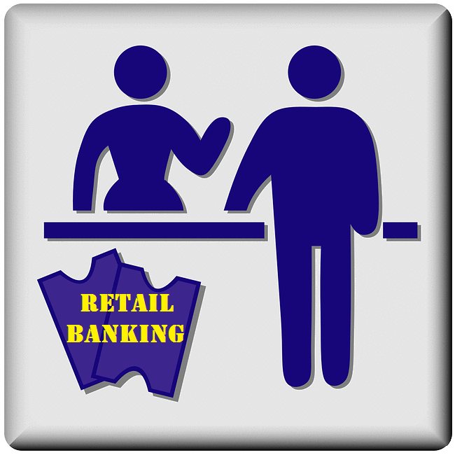 What is Retail Banking-How Retail Banking Works-Role of Retail Banking-Products and Services offered by Retail Banking-Wikipedia of Finance