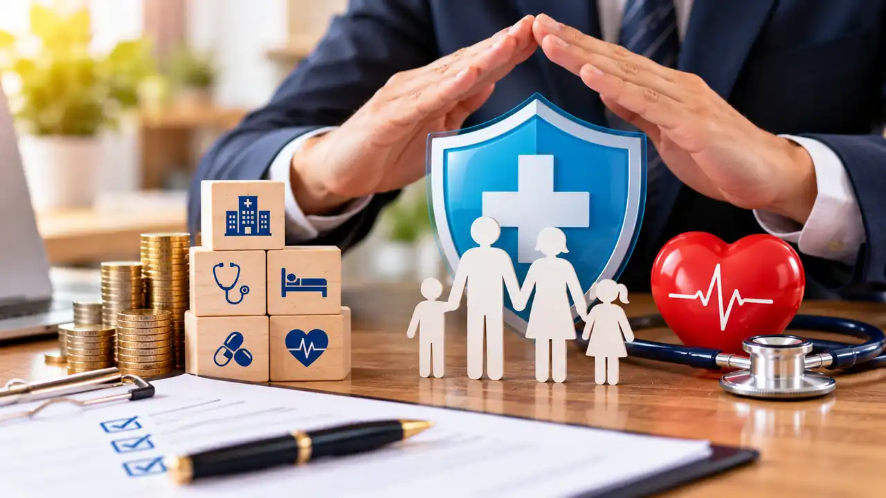 What Is Sum Insured and How Much Health Cover Do You Really Need