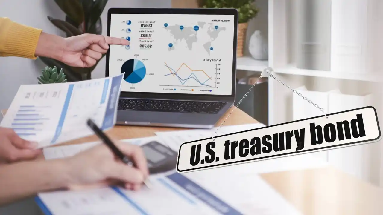 What are Treasury Bonds-What You Should Know about T-Bonds-Your Quick Financial Guide-WikiFinancepedia