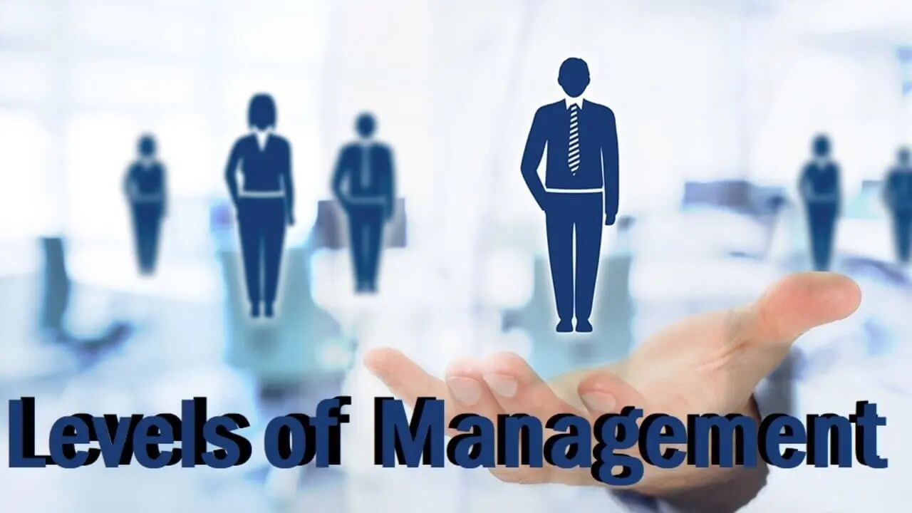 What are the Different Levels of Management-Top 3 Levels of Management-WikiFinancepedia