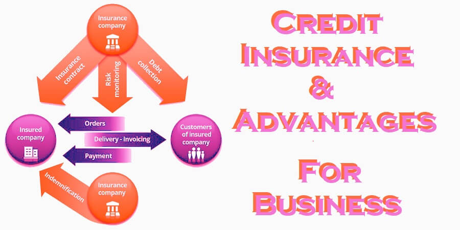 Meaning Credit Insurance for Business Benefits Advantages-Wikipedia of Finance