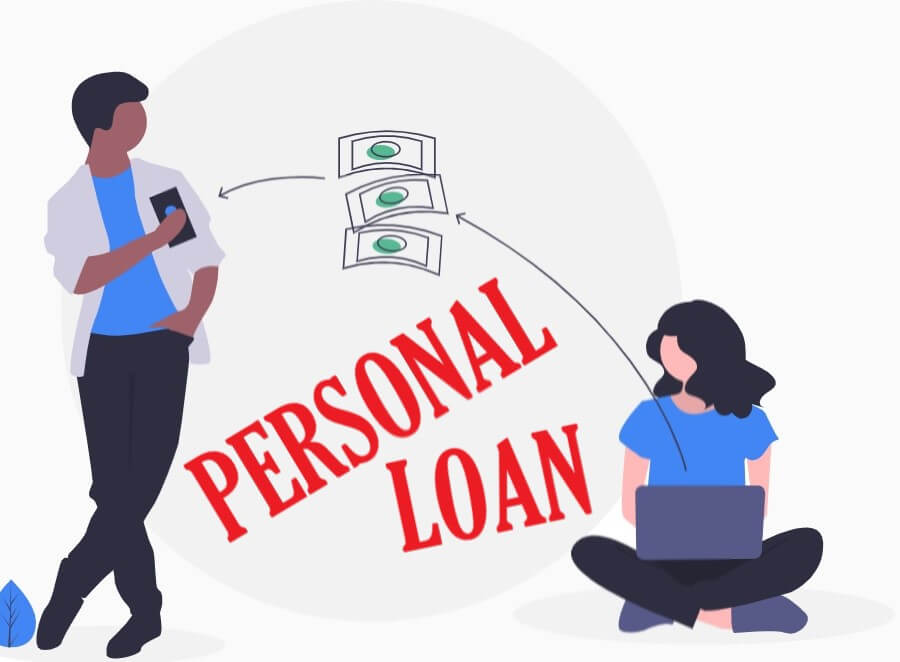 What is a personal loan?