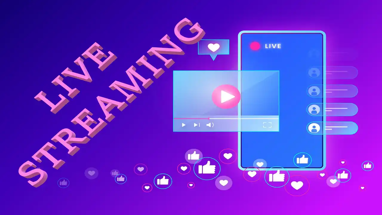 What is Streaming Meaning, How Does it Works and Types of Streaming Types-Wikipedia of Finance-WikiFinancepedia