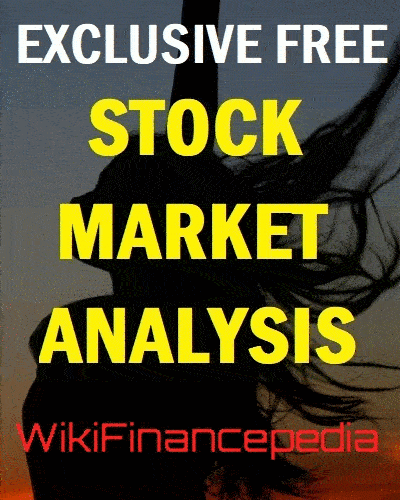 WikiFinancepedia - Equity Market Share Price Fundamental Technical Analysis Stock News