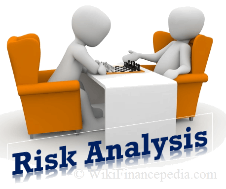 Wikipedia of Finance - e-learning course on Risk Management Wikipedia Chapter - What is Risk Analysis? Definition, Examples, Techniques, Template