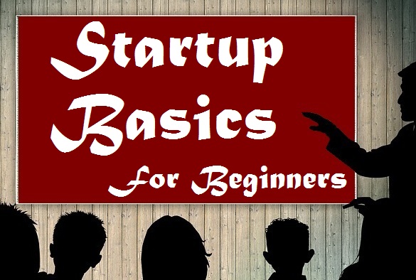 Wikipedia of Finance - e-learning course on online Business and Startup Wikipedia Chapter - Startup Basics for Beginners Module