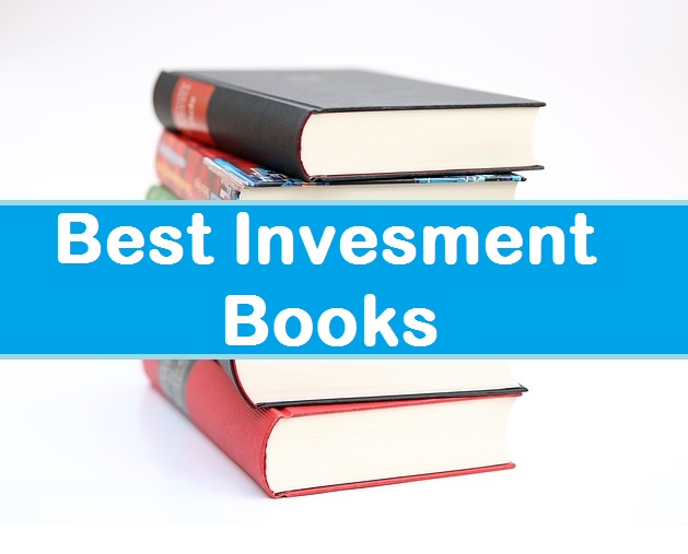 Wikipedia of Finance - e-learning course Investment Wikipedia Chapter - Top 10 - Best Investing Books for Investors and Beginners for all time