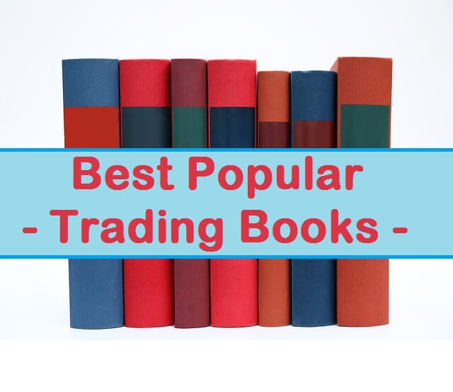 Wikipedia of Finance - e-learning course stock trading Wikipedia Chapter - Top Best Trading Books in Share Market