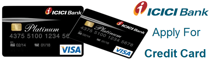 ICICI Instant Platinum Credit Card Apply Now - Wikipedia of Finance 