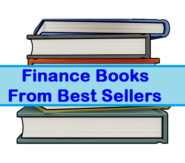 Wikipedia of Finance - e-learning course financial planning Wikipedia Chapter - Best Personal Finance Books for college students and high schools from best sellers