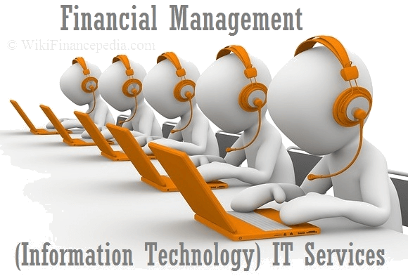 Wikipedia of Finance - e-learning course on Financial Planning Wikipedia Chapter – Financial Management for IT Services