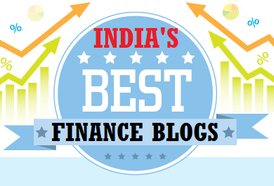Wikipedia of Finance - Top 10 - Best Personal Finance Blogs India