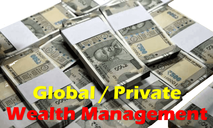 Wikipedia of Finance - Wealth Management and Private Wealth Management Definition, Types, Examples