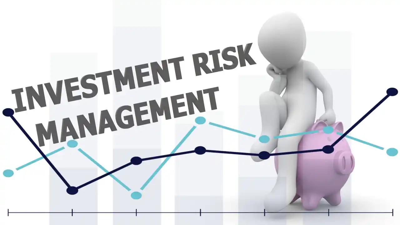 Best Ways to Minimize Investment Risk Management Best Ways to Minimize Investment Risk Management